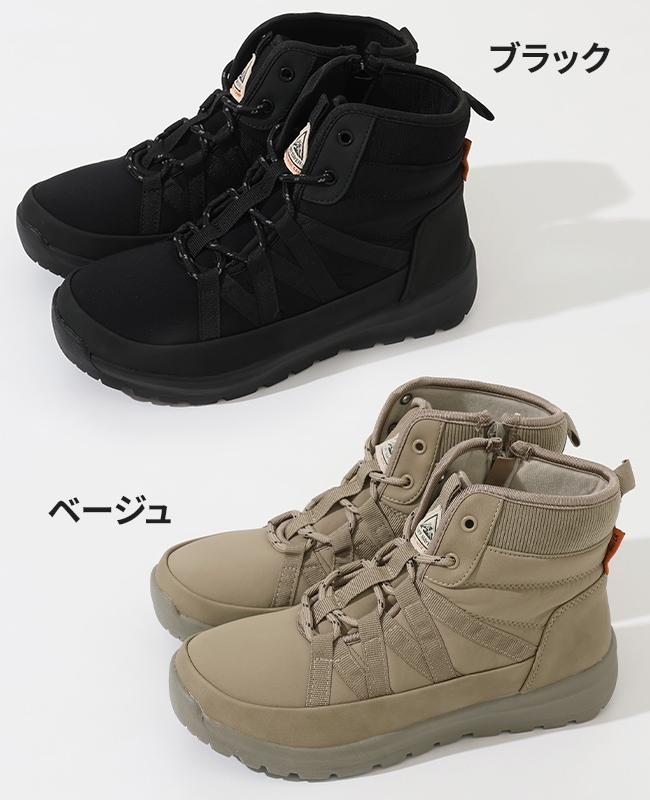 クリフメイヤー[公式] スノーブーツ LADYS KRI-6887 | すべての商品