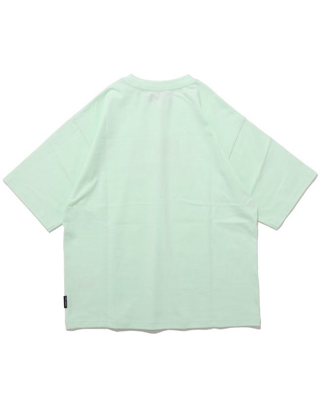 クリフメイヤー[公式] 楽LUCK-Tシャツ(アウトドア) KIDS J2546315
