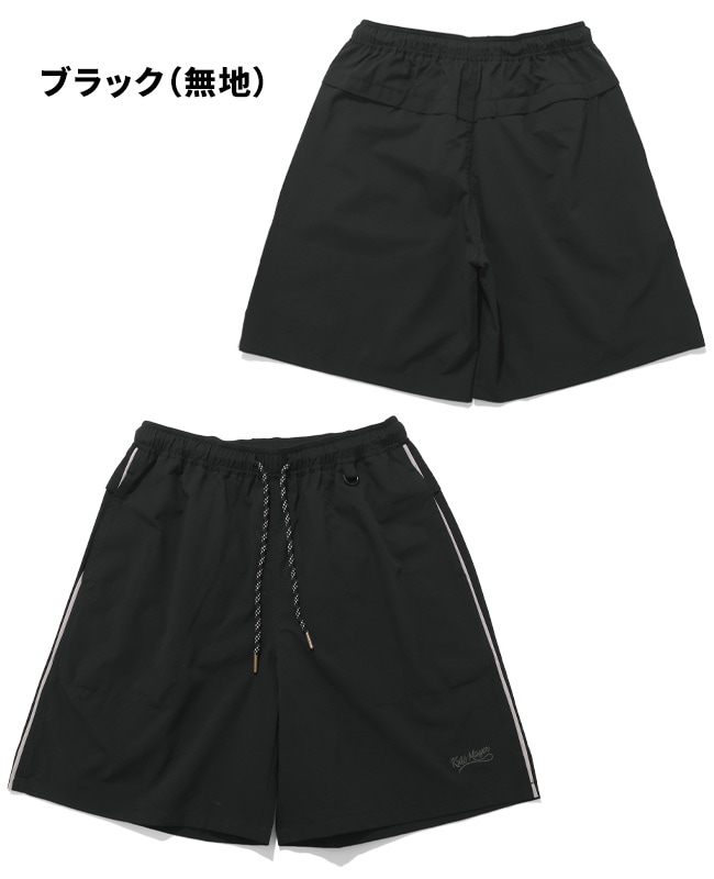 クリフメイヤー[公式] かるさらエンジョイショーツ MENS 2547811