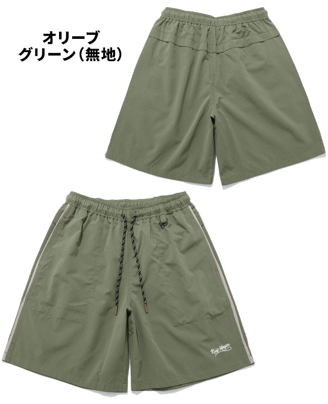 クリフメイヤー[公式] かるさらエンジョイショーツ MENS 2547811