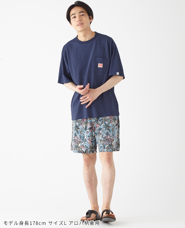 クリフメイヤー[公式] 水陸両用エンジョイショーツ MENS 2357811