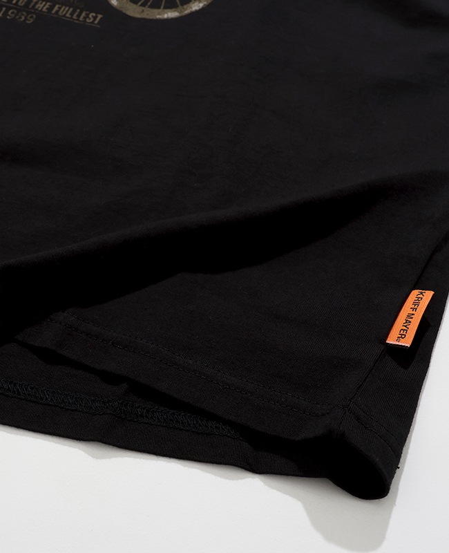 クリフメイヤー[公式] クリフラビットロンT(自転車) 2517806