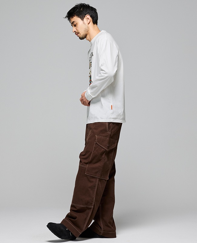 クリフメイヤー[公式] クリフラビットロンT(自転車) 2517806