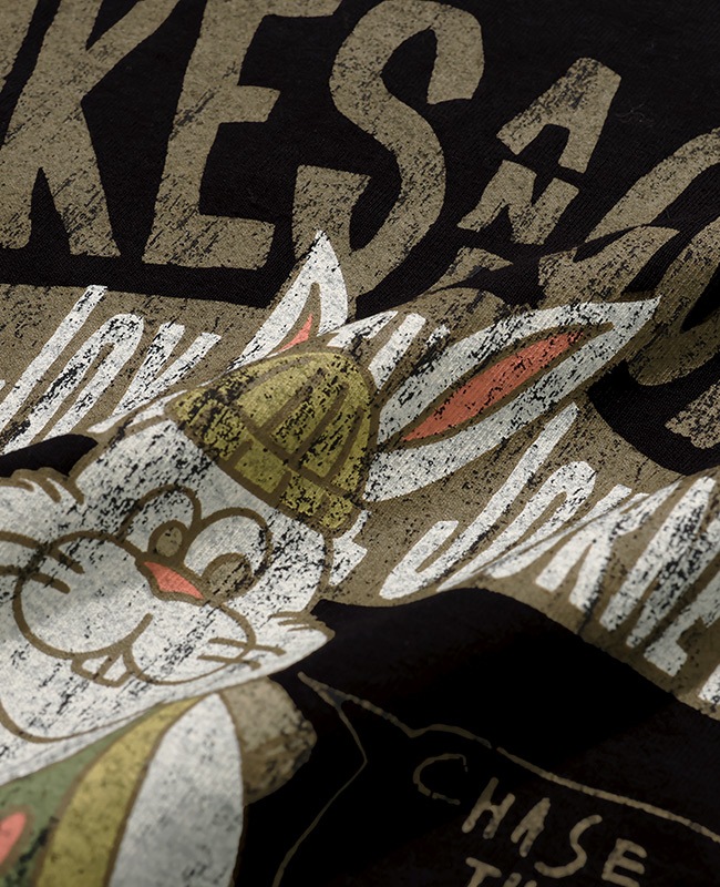 クリフメイヤー[公式] クリフラビットロンT(自転車) 2517806