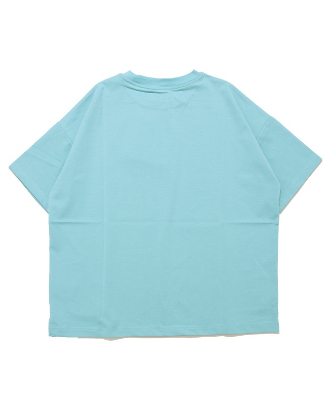 クリフメイヤー[公式] 遮熱ビッグTEE KIDS J2555603