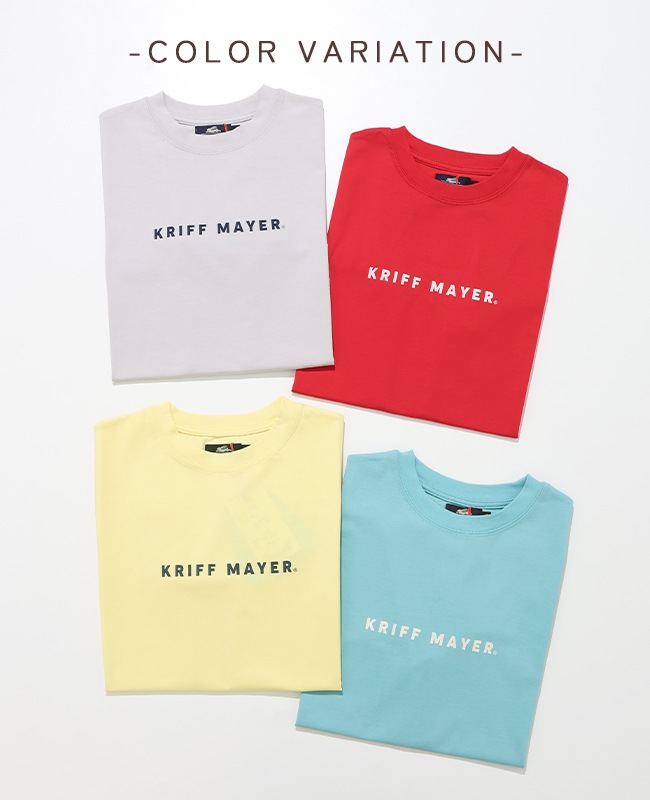 クリフメイヤー[公式] 遮熱ビッグTEE KIDS J2555603 | KIDS キッズ,T