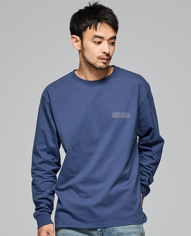 クリフメイヤー[公式] クリフラビットロンT(車) 2517807 | MENS メンズ