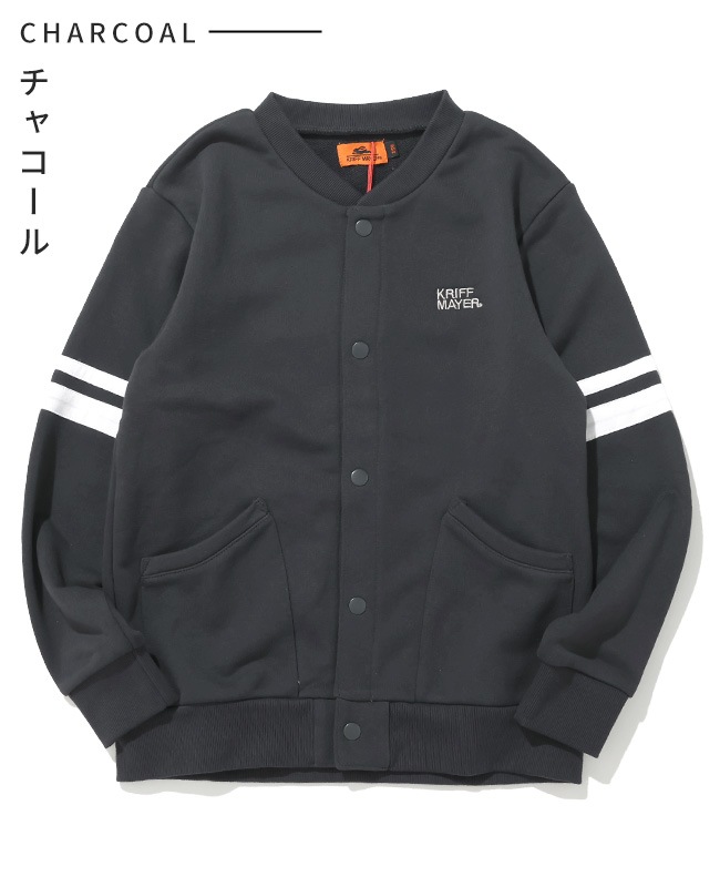 クリフメイヤー[公式] チェルシージャケット KIDS J2537828