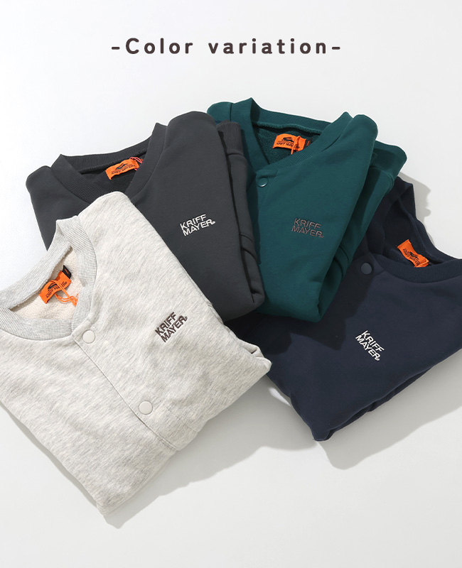 クリフメイヤー[公式] チェルシージャケット KIDS J2537828