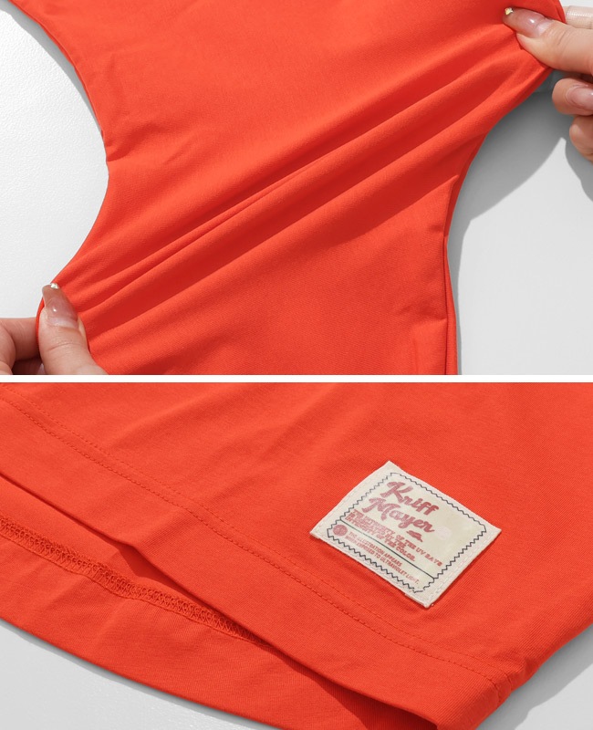 クリフメイヤー[公式] 冷涼UVカットドルマンパーカー LADYS W2547814