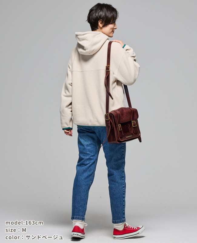 クリフメイヤー[公式] ブークレジップパーカー LADYS W2517832