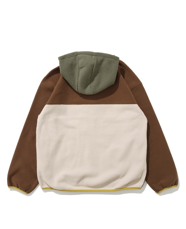 クリフメイヤー[公式] ブークレジップパーカー LADYS W2517832