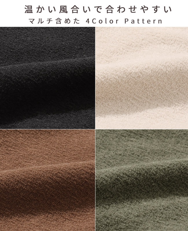 クリフメイヤー[公式] ブークレジップパーカー LADYS W2517832