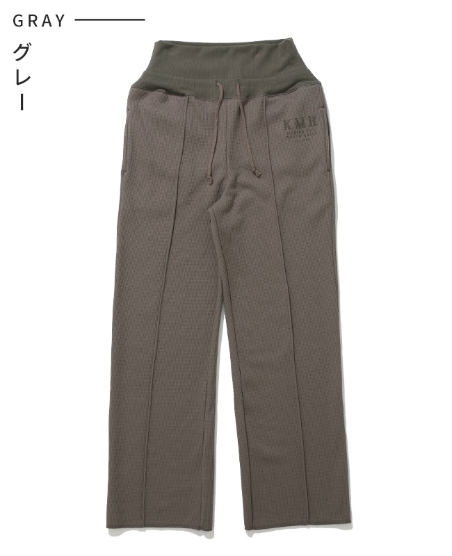 クリフメイヤー[公式] お腹アタタカパンツ LADYS W2525127