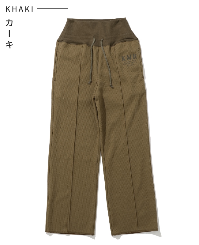 クリフメイヤー[公式] お腹アタタカパンツ LADYS W2525127