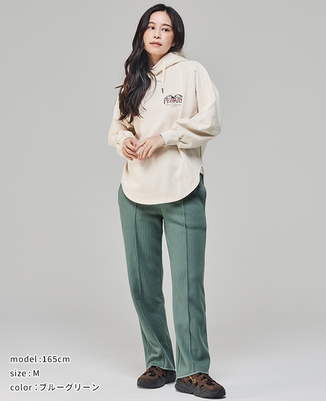 クリフメイヤー[公式] お腹アタタカパンツ LADYS W2525127