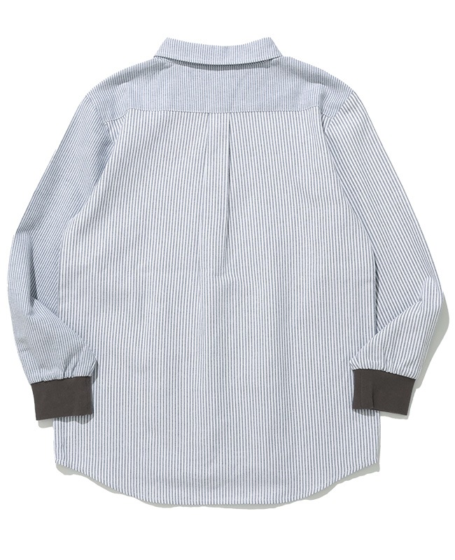 クリフメイヤー[公式] 袖リブハッピーシャツ KIDS J2537001