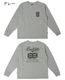 M [15]グレー