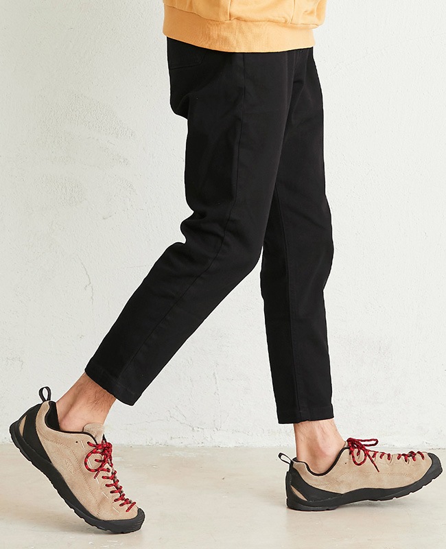 クリフメイヤー[公式] ナロークライミングパンツ(9分丈) MENS 1644011
