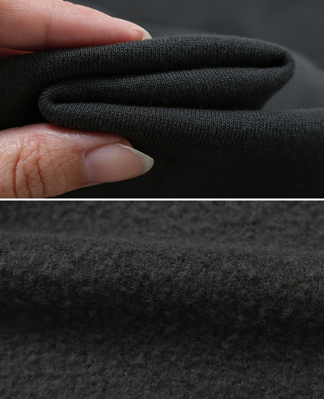 クリフメイヤー[公式] T/C裏起毛クルー(カレッジ) MENS 2425809