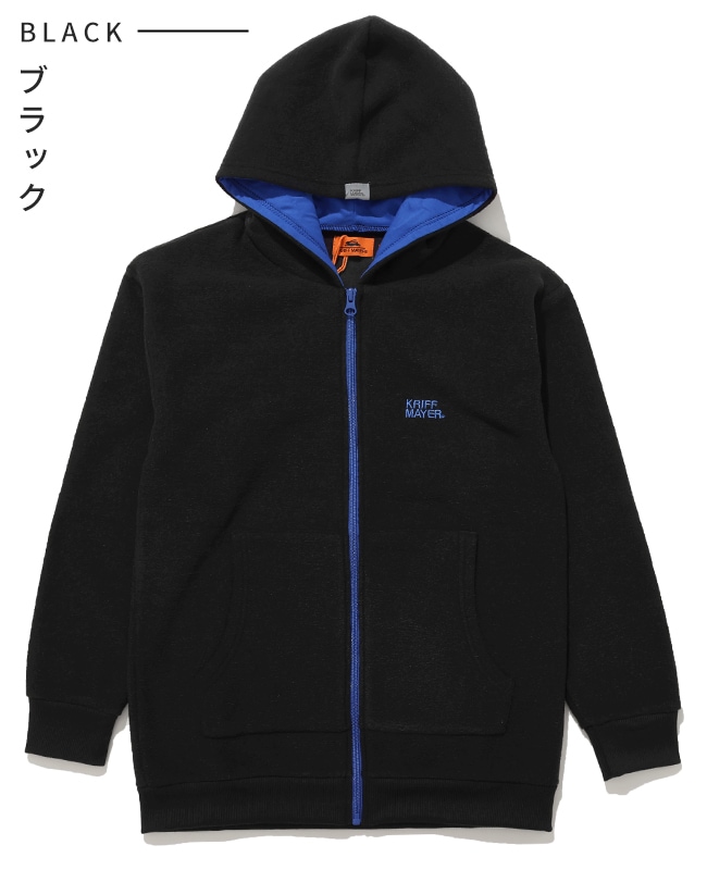 クリフメイヤー[公式] かるポカパーカー KIDS J2517848