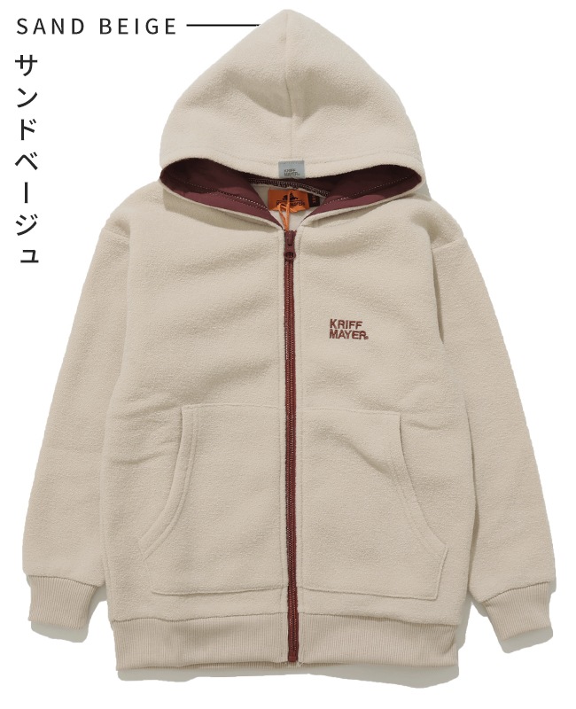 クリフメイヤー[公式] かるポカパーカー KIDS J2517848 | すべての商品