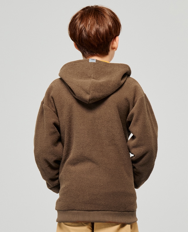 クリフメイヤー[公式] かるポカパーカー KIDS J2517848 | KIDS キッズ