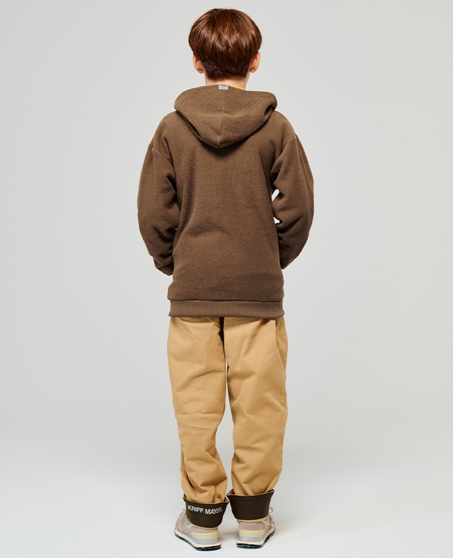 クリフメイヤー[公式] かるポカパーカー KIDS J2517848 | すべての商品