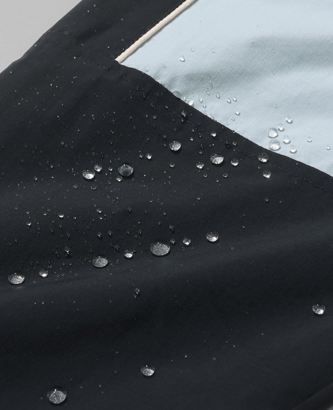 Bukta 撥水ライトトラックジャケット MENS BU2545133