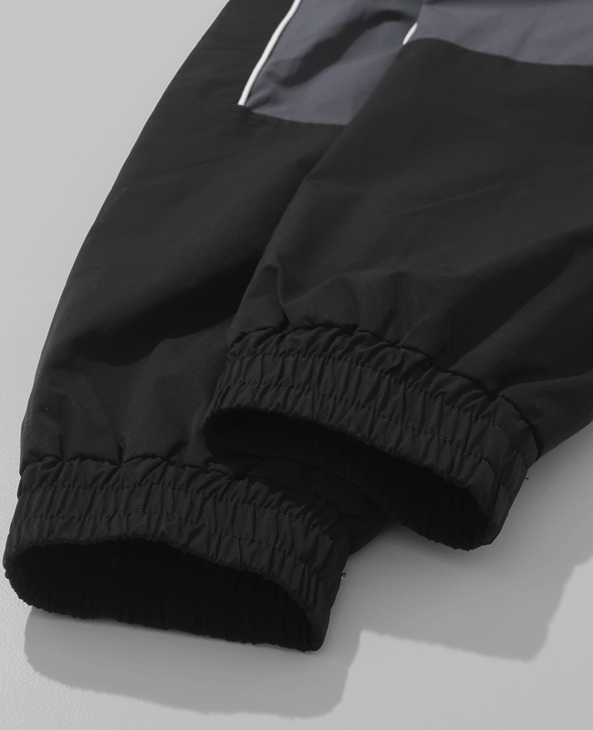 Bukta 撥水ライトトラックジャケット MENS BU2545133