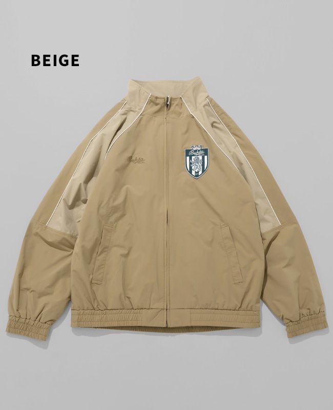 Bukta 撥水ライトトラックジャケット MENS BU2545133