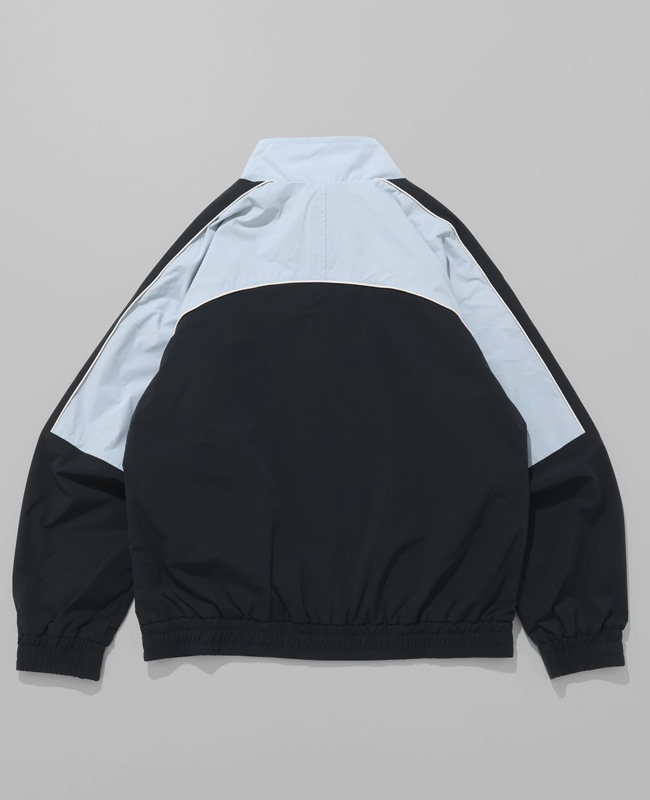 Bukta 撥水ライトトラックジャケット MENS BU2545133