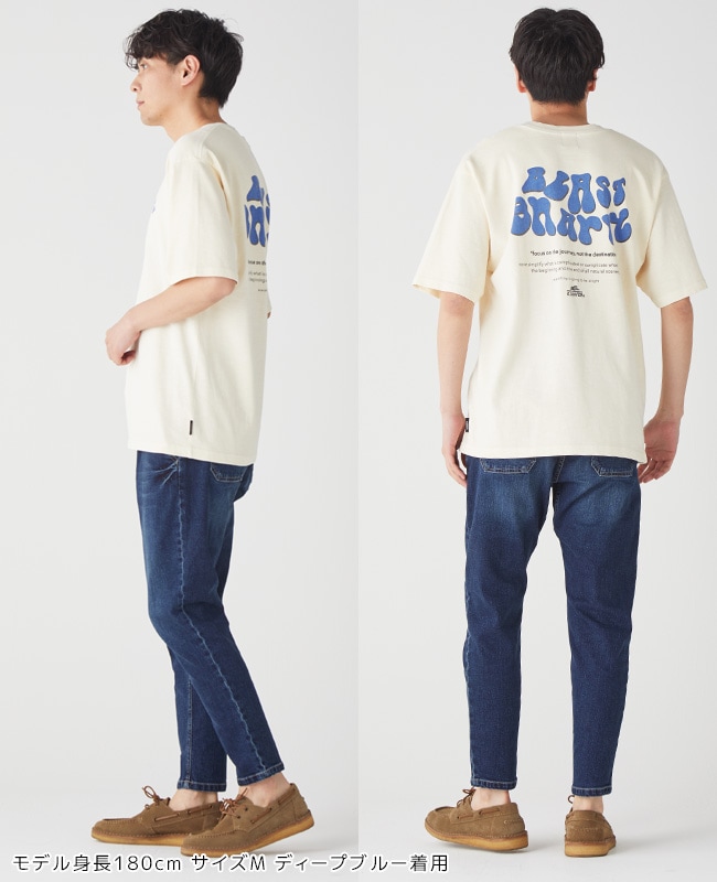 クリフメイヤー[公式] デニムナロークライミングパンツ MENS 1644011A