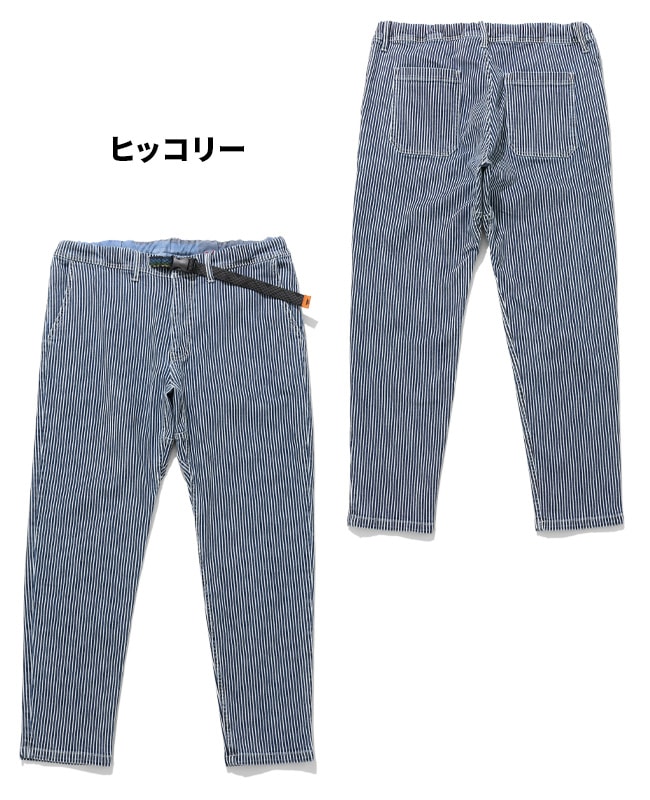 クリフメイヤー[公式] デニムナロークライミングパンツ MENS 1644011A