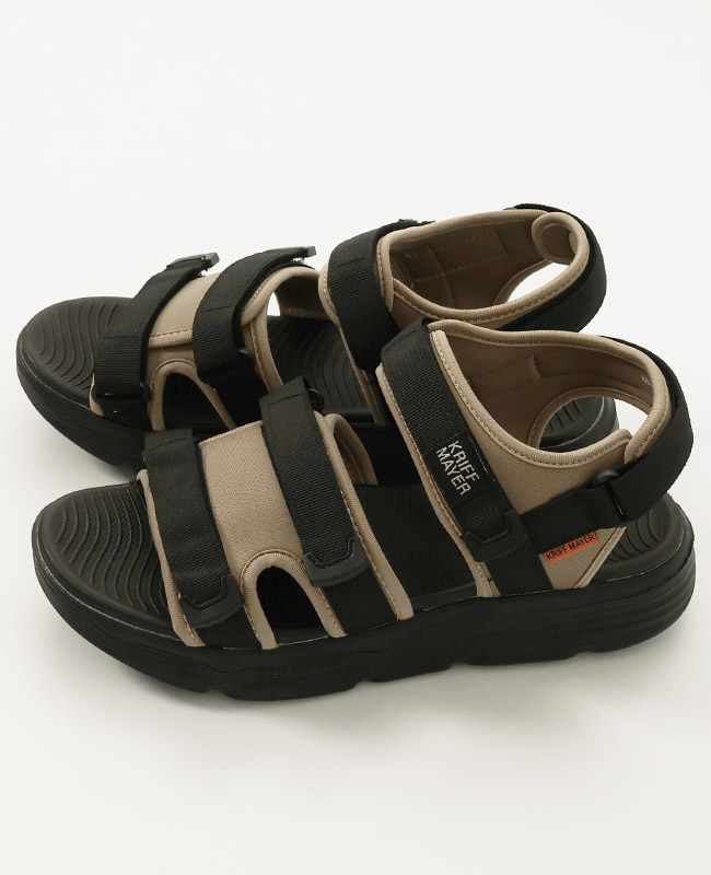 クリフメイヤー[公式] スポーツサンダル MENS KRI-9927