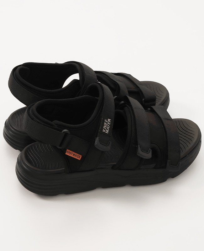 クリフメイヤー[公式] スポーツサンダル MENS KRI-9927