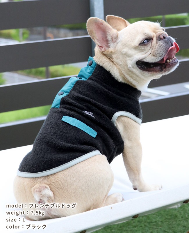 クリフメイヤー[公式] ブークレハイネックT DOG D2517821