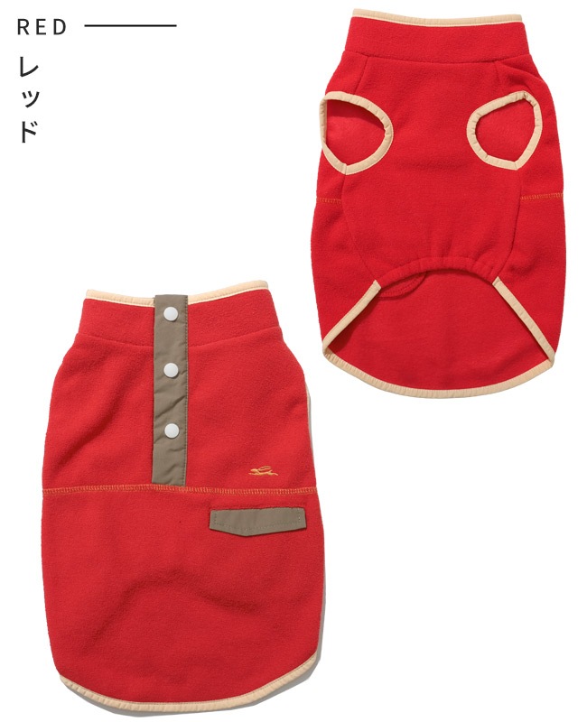 クリフメイヤー[公式] ブークレハイネックT DOG D2517821