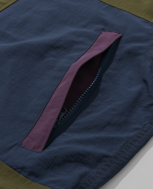 Bukta レトロスタンドジャケット MENS BU2525131 | MENS メンズ