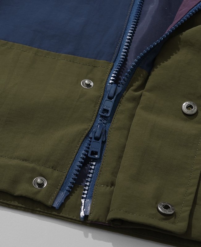 Bukta レトロスタンドジャケット MENS BU2525131 | MENS メンズ