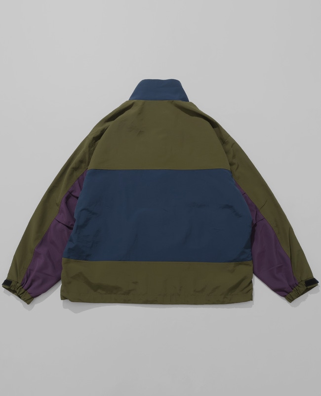 Bukta レトロスタンドジャケット MENS BU2525131 | MENS メンズ