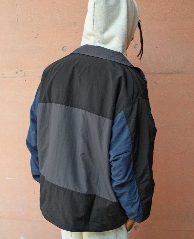 Bukta レトロスタンドジャケット MENS BU2525131 | MENS メンズ