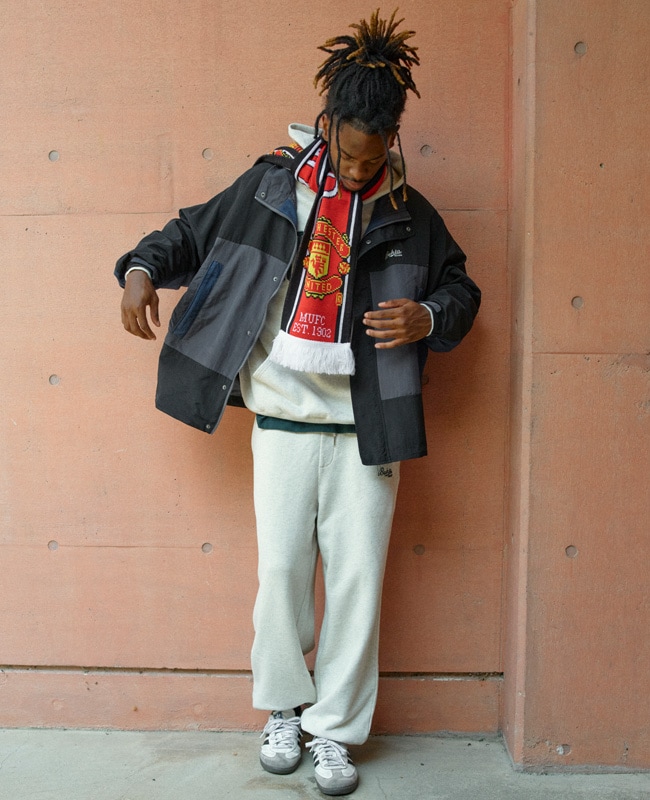 Bukta レトロスタンドジャケット MENS BU2525131 | MENS メンズ