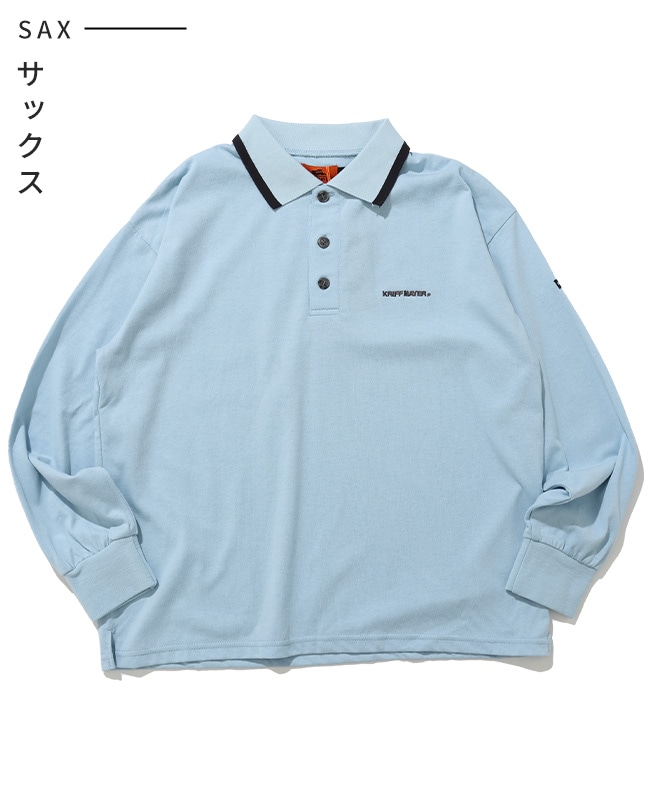 MONTHLY COLOR MAY ポロシャツ サイズ3 MONTHLY COLOR MAY ポロシャツ サイズ3 MONTHLY COLOR MAY ポロシャツ