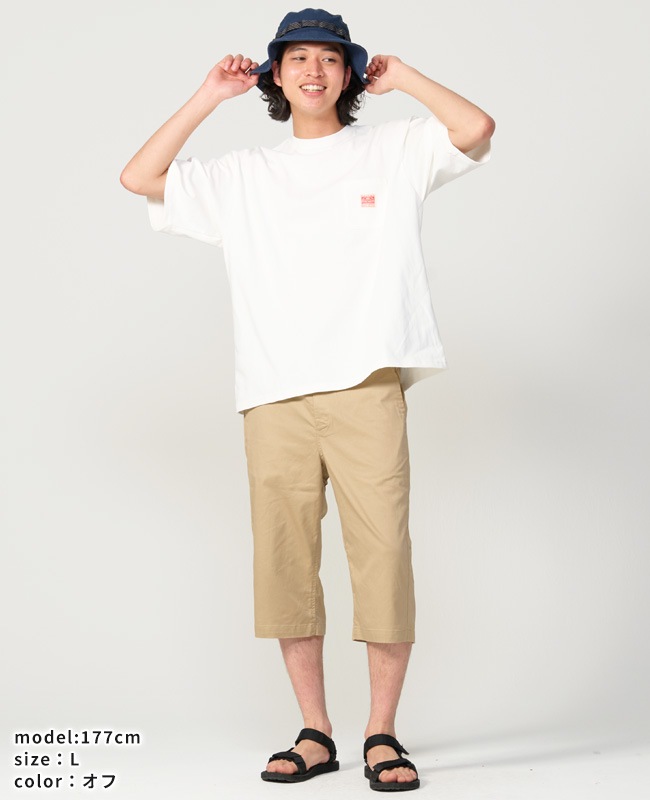 クリフメイヤー[公式] 《WEB限定》ウェットプロテクトポケT MENS 2357845A