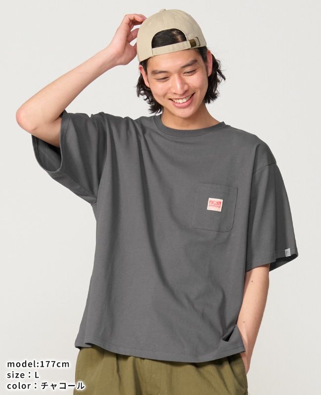 クリフメイヤー[公式] 《WEB限定》ウェットプロテクトポケT MENS