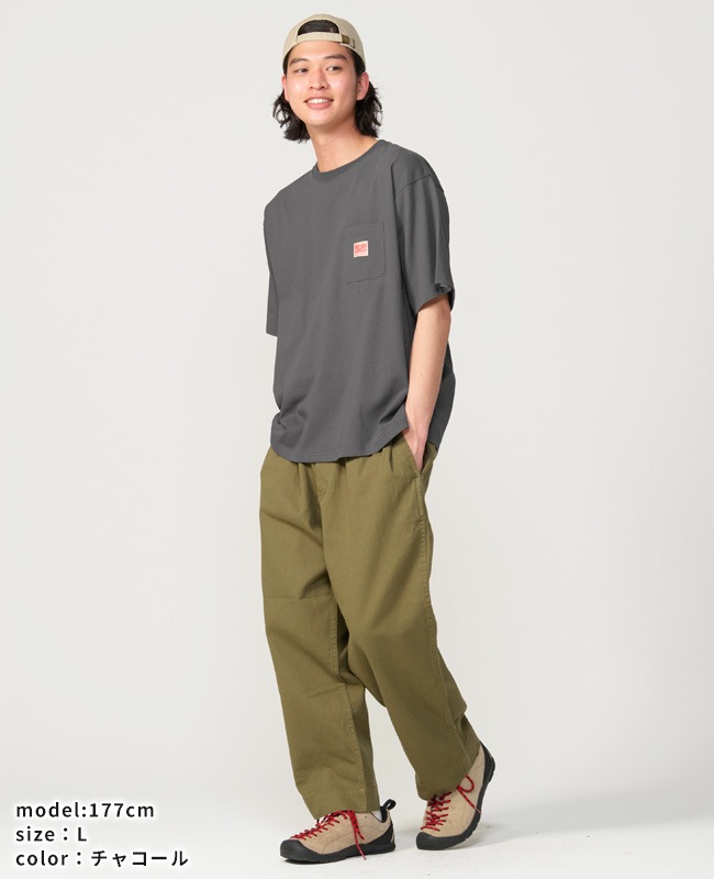 クリフメイヤー[公式] 《WEB限定》ウェットプロテクトポケT MENS 2357845A