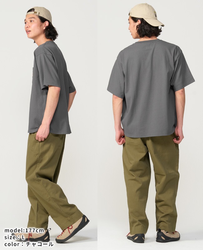 クリフメイヤー[公式] 《WEB限定》ウェットプロテクトポケT MENS