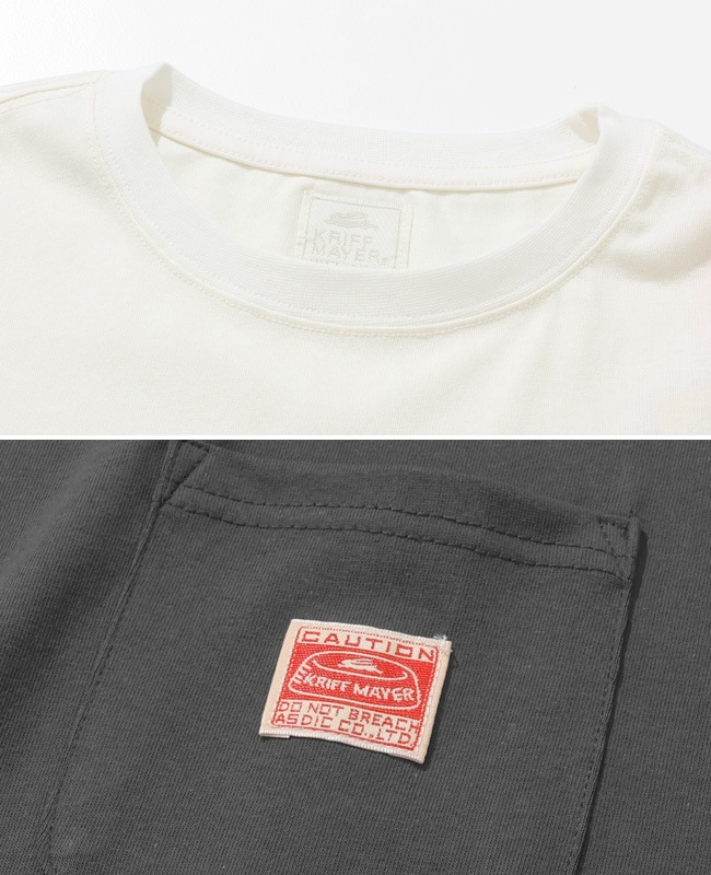 クリフメイヤー[公式] 《WEB限定》ウェットプロテクトポケT MENS 2357845A