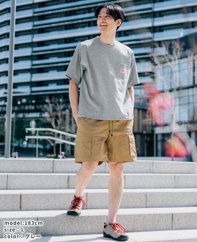 クリフメイヤー[公式] 《WEB限定》ウェットプロテクトポケT MENS 2357845A